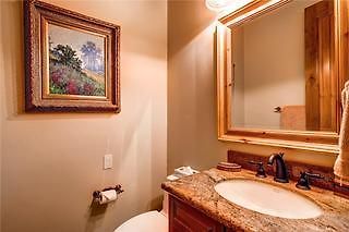 Tatonka Lodge House Breckenridge Esterno foto