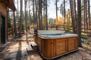 Tatonka Lodge House Breckenridge Esterno foto
