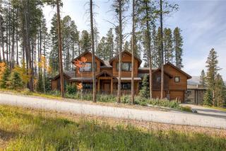 Tatonka Lodge House Breckenridge Esterno foto