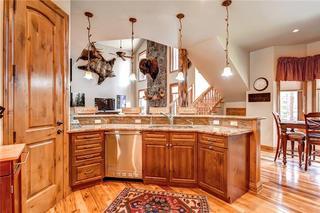 Tatonka Lodge House Breckenridge Esterno foto