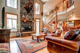 Tatonka Lodge House Breckenridge Esterno foto
