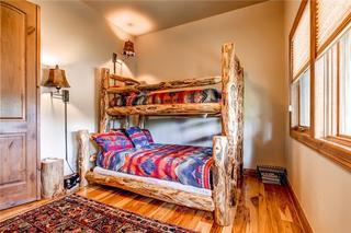 Tatonka Lodge House Breckenridge Esterno foto