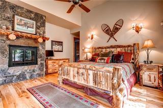 Tatonka Lodge House Breckenridge Esterno foto