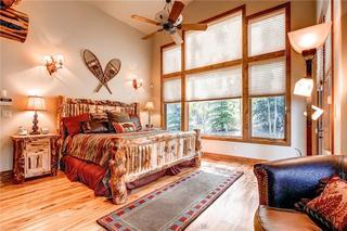 Tatonka Lodge House Breckenridge Esterno foto