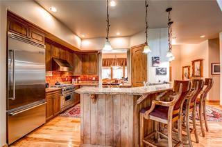 Tatonka Lodge House Breckenridge Esterno foto