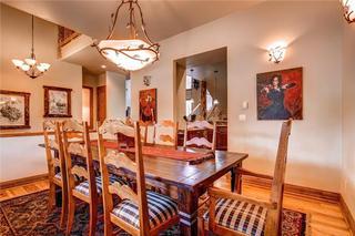 Tatonka Lodge House Breckenridge Esterno foto