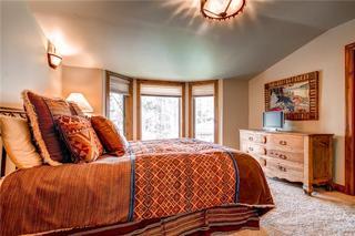 Tatonka Lodge House Breckenridge Esterno foto