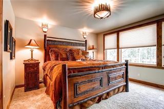 Tatonka Lodge House Breckenridge Esterno foto